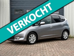 Honda Jazz - 1.4 Hybrid Business Mode 1e EIG / CLIMA / CRUISE