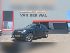 Alfa Romeo Stelvio - 2.0 T AWD Super Corporate Edition