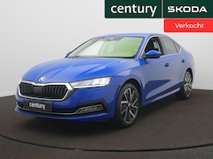 Skoda Octavia - 1.4 TSI iV PHEV Business Edition Plus / Side Assist / Elek. Stoelen / Camera