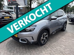 Citroën C5 Aircross - 1.6 Plug-in Hybrid 225 Business Plus/navi/camera/afn trekhaak/memory