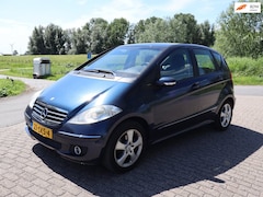Mercedes-Benz A-klasse - 170 Classic