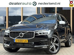 Volvo XC60 - 2.0 T5 R-Design | Elect trekhaak | Panorama-dak |