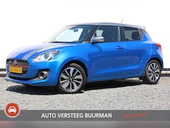 Suzuki Swift - 1.0 Stijl Smart Hybrid Apple Carplay/Android Auto, Climate Control, Cruise, Dealeronderhou