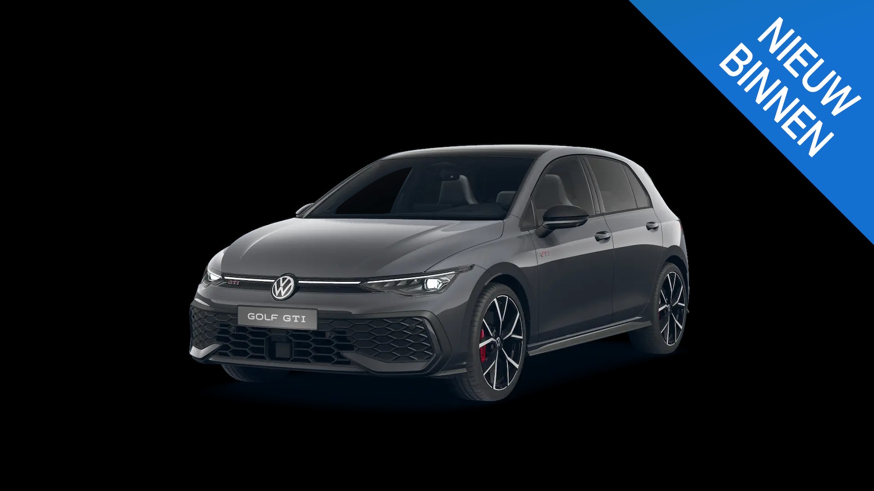 Volkswagen Golf - 2.0 TSI GTI |Panorama |Leder intr. | Stoel koeling/Verwarming | Head-Up| - AutoWereld.nl