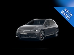 Volkswagen Golf - 2.0 TSI GTI |Panorama |Leder intr. | Stoel koeling/Verwarming | Head-Up|
