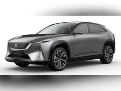 Mazda CX-6e - Takumi Plus 78 kWh / 100% Electrisch / Nieuw model / 1500kg Aanhanggewicht