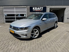 Volkswagen Passat Variant - 1.4 TSI GTE Highline | NAP | PANO | Apple carplay | LEDER | Camera | ACC | Ergoactive | Cl