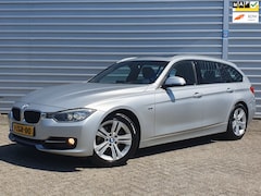 BMW 3-serie Touring - 316i Exec. Clima/Navi/Pano Dak