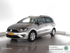 Volkswagen Golf Sportsvan - 1.4 TSI Automaat Cool & Sound trekhaak|nav|stoelverwarming|acc|lmv15|