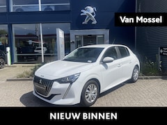 Peugeot 208 - 1.2 PureTech Active