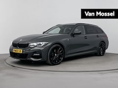 BMW 3-serie Touring - 330e Business Edition Plus M SPORT | PANORAMADAK | LASER LED | SFEER | CAMERA