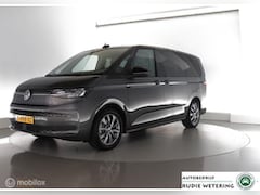 Volkswagen Multivan - 1.4 eHybrid 212PK L2H1 Life Business 7 Pers
