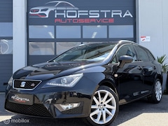 SEAT Ibiza ST - 1.2 TSI FR Dynamic Xenon Cruise Trekhaak Clima