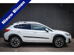 Subaru XV - 2.0i Premium Net binnen-Nu al te bezichtigen