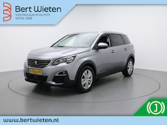 Peugeot 5008 - 1.2 PT BL. Executive | Geen import | Navi | Cruise | Trekhaak
