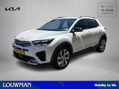 Kia Stonic - 1.0 T-GDi MHEV GT-PlusLine
