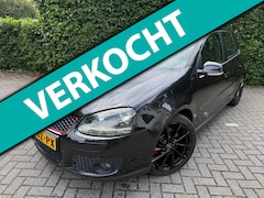 Volkswagen Golf - 2.0 TFSI GTI Automaat I Origineel Nederlands