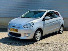 Mitsubishi Space Star - 1.0 Intense [ ecc, lmv, spoilerset ]