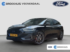 Ford Focus - 2.3 ST-X 280PK | Org. NL | Winter Pack | B&O Audio | Matrix LED | Apple Carplay