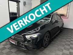 Mercedes-Benz A-klasse - 200 AMG PANO 2024