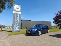 Saab 9-3 Sport Sedan - 1.9 TiD Norden Business | Nieuwe APK |