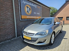 Opel Astra - 1.4 Turbo Sport