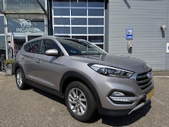 Hyundai Tucson - 1.6 GDi i-Motion Trekhaak (max. 1.400kg)