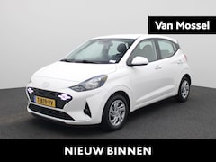 Hyundai i10 - 1.0 Comfort | Apple Carplay/Android Auto | Airco | Cruise Control |