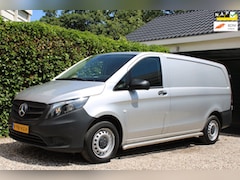 Mercedes-Benz Vito - 114 CDI Lang | EX BTW | Achteruitrijcamera | Carplay | DAB | Cruise Control