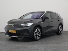 Volkswagen ID.4 - First 77 kWh | CAMERA | ADAPTIVE | STOEL- EN STUURVERW. | TREKHAAK