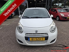 Suzuki Alto - 1.0 Comfort