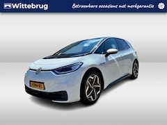 Volkswagen ID.3 - First Plus 58 kWh / App Connect / Navi / 19" lm velgen / IQ light