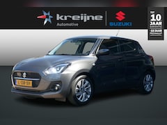 Suzuki Swift - 1.2 Select Smart Hybrid | Camera | Stoelverwarming | RIJKLAARPRIJS