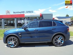 Lynk & Co 01 - 1.5 Automaat , Plug-in Hybrid, Incl. Fabrieks Garantie