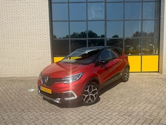 Renault Captur - 0.9 TCe Intens