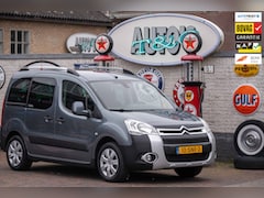 Citroën Berlingo - 1.6 VTi 120 XTR 1e Eigenaar 79.100 km +NAP NL-auto