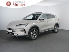 BYD Seal U - 1.5 DM-i FWD Boost | Leer | Pano | 360 Camera | Stoelverkoeling | HUD |