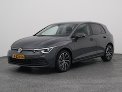 Volkswagen Golf - 1.0 eTSI Automaat Life Business | CAMERA | ADAPTIVE | STOEL- EN STUURVERW