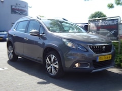 Peugeot 2008 - 1.2 PureTech Allure