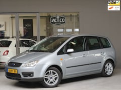 Ford Focus C-Max - 1.8-16V Futura Airco 1e eigenaar