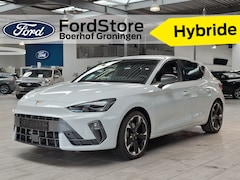CUPRA Leon - 1.5 TSI e-Hybrid 204pk Business | Stoel- en stuurwiel verwarming | Adapt. Cruise | FACELIF
