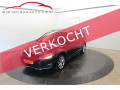 Volkswagen Golf Variant - 1.4 TSI Highline APK t/m 2027 Automaat Camera Leder Trekhaak Dodeh Detec Dealer onderhouds