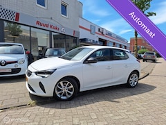 Opel Corsa - 1.2 ELEGANCE AUTOMAAT / Carplay /