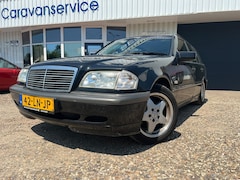 Mercedes-Benz C-klasse Combi - 180 Classic