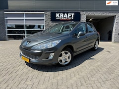 Peugeot 308 - 1.6 VTi XS | NAP | 1e Eigenaar | Dealer onderhouden | Pano | Cruise | Clima |