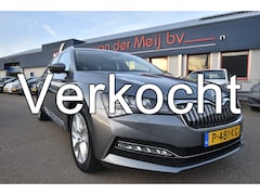 Skoda Superb Combi - 1.4 TSI iV Business Edition Plus , CLIMATR , NAVI , VIRTUAL COCKPIT , LED KOPL , PDC V+A ,