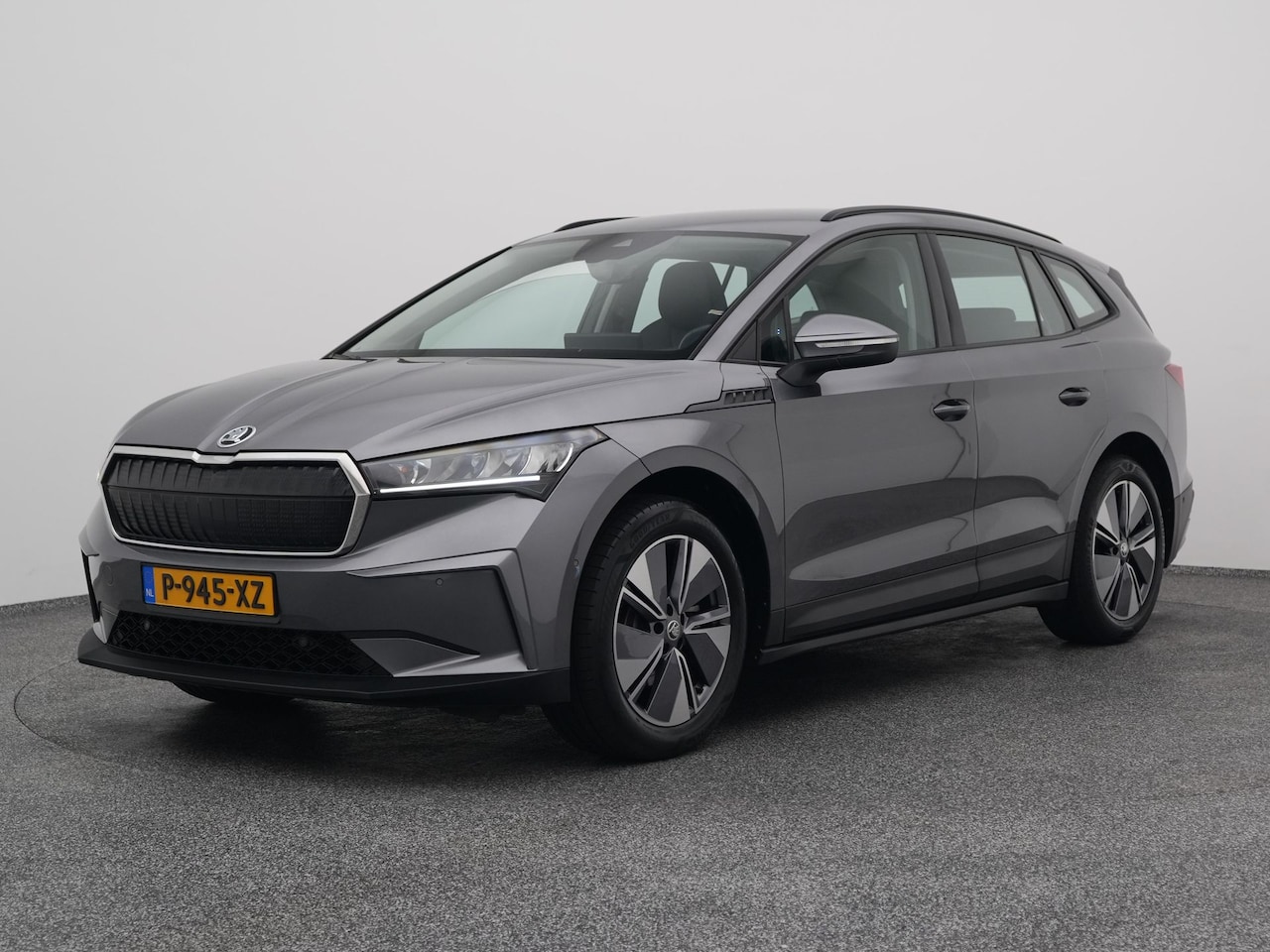 Skoda Enyaq iV - 60 | CAMERA | CARPLAY - AutoWereld.nl