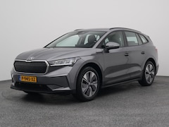 Skoda Enyaq iV - 60 | CAMERA | CARPLAY