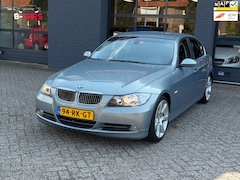 BMW 3-serie - 330i Dynamic Executive Leer|Trekhaak|Nap|Navi