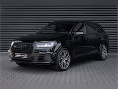 Audi SQ7 - 4.0 TDI quattro Nachtzicht - Standkachel - 22 inch